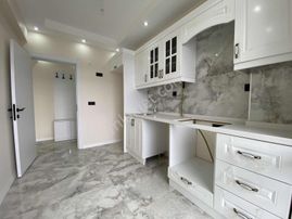 // Revos // Rumelide 2+1 Sıfır 90m2 Satılık Daireler !!!