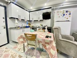 Rumeli Mahallesinde İskanlı 1+1 Daire