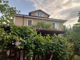 Yazlıkta Eşyalı 1+1 Kiralık Daire