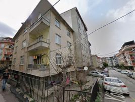 Rota Emlak 'tan Satılık Apartman