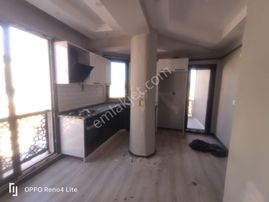 Bergama Satılık Sıfır 2+1 Arakat Daire