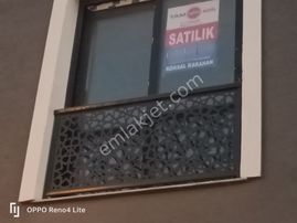 Bergama Satılık Sıfır 2+1 Arakat Daire
