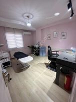 Uçandan Devren Güzellik Merkezi