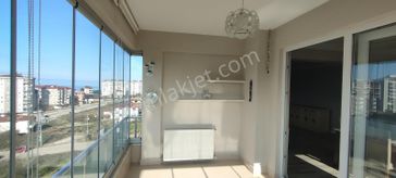 Vavien Emlak'tan Eşyalı Lüks Kiralık Daire