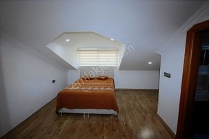 Fethiye'de Taşyakada Site İçi Havuzlu Satılık Daire