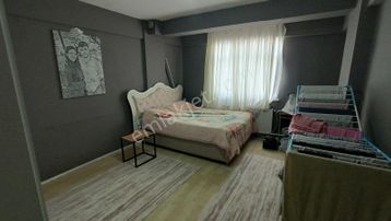 2+1 Köşe Parsel Satılık Ev
