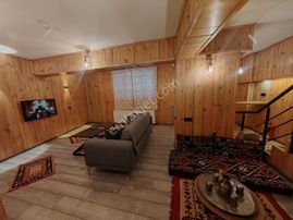 Bursa Merkezde 1+1 Günlük Kiralık Temiz Daireler