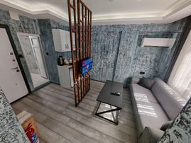 Bursa Merkezde 1+1 Günlük Kiralık Temiz Daireler