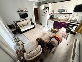 🏡 Referans'tan Altınkum'da Ön Cephe Doğalgazlı Giriş Kat 2+1 Daire