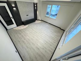 🏡 Referans'tan Sarıkız'da Ara Kat Ayrı Mutfak 2+1 Daire