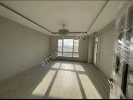 Yeni Cezaevi Karşısı Riva Yapı 3+1 Satılık Daire.