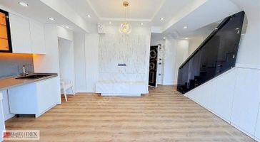 Satılık Lara Güzelobada Havuzlu 3+1 Dubleks Daire