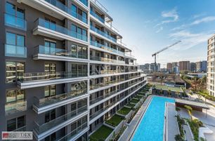 Altintaş 1+1 Kiralık Daire