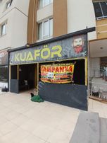 İldem 4 Tramvay Duragı Karşısı Satılık Dükkan