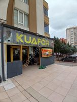 İldem 4 Tramvay Duragı Karşısı Satılık Dükkan