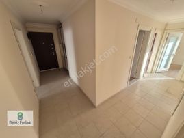 Denizden Akçay Sarıkızda Ön Cephe Ebeveynli Satılık 3+1 Daire.