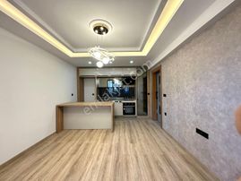 🏡 Referans'tan Akçay'da Modern Tasarımlı 1+1 Daire