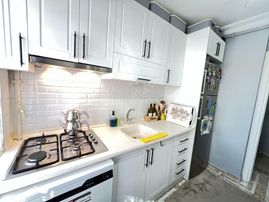 Yusuf Emlaktan Satılık Yüksek Giriş Sultanmuratta