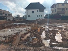 Sahibinden Çarkıpare'de Merkezi Konumda İkiz