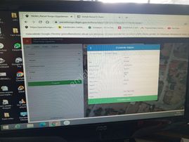 Konya Meram Karahüyük Mah.yerleşim Alanı İçinde 500 M2 Satılık Arsa