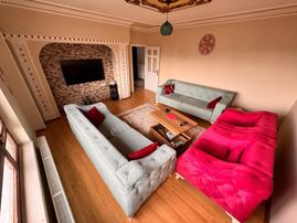 Relax'tan Seyitler Cd.sinde Önü Açık !!!!!asansörlü!!!!! 3+1