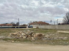 Özlem Yardımcı'dan Atlantı Merkezde Satılık Arsa