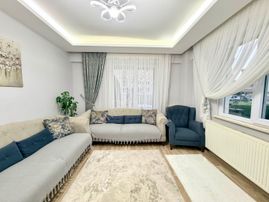 Çobançeşmede 2+1 - 90m2 Satılık İskanlı Daire // Revos //