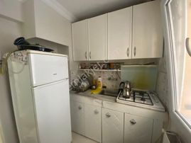 Mızraklı Caddesinde 2+1 Doğalgazlı Y.giriş