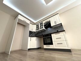 Doradan Altınkumda Doğalgazlı Asansörlü 1+1 Daire