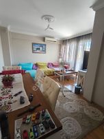 Mızraklı Caddesinde 3+1 Doğalgazlı Arakat