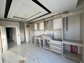 Şabaniye Mahallesinde Sıfır 2+1 Satılık Daire