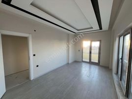 Şabaniye Mahallesinde Sıfır 2+1 Satılık Daire