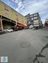 İşlek Konumda Devren Büfe