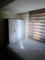 Nefes Evler İnci Konutlarında Eşyalı 2+1