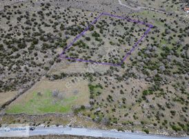 Aliağa Kapukayada Satılık 15523 M2 Koruluk