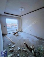 Toptancılarda İnşaattan Satılık 2+1 Daireler