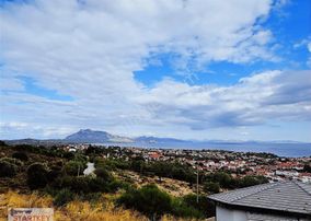 Startkey Pelit Deniz Manzaralı Yeni Yapım İkiz Müstakil Villa