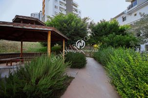 **nova** Çiftlikköy Mah. De Eşyalı Satılık 1+0 Stüdyo Daire