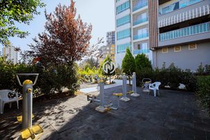 **nova** Deniz Mah De Amerikan Ada Mutfak 2+1 Eşyalı Satılık