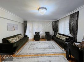 Mükemmel Konumda Devasa Genişlikte 5+1 Kullanışlı Temiz Daire