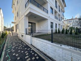 Gürsoy'dan Zeytinlide Bahçeli Lüks 1+1 Daire