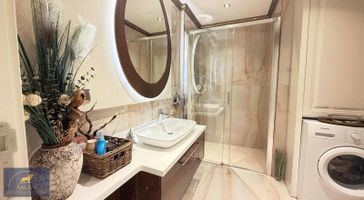 Alanya Kestel Denize Sıfır Satılık Daire 2+1 Arnelya Beach