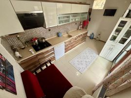 🏡 Referans'tan Altınkum'da Ön Cephe Modern Tasarımlı 2+1 Daire