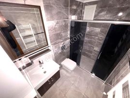 🏡 Referans'tan Akçay'da Ebeveyn Banyolu Arakat 3+1 Daire