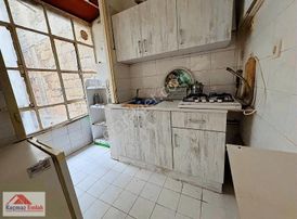 Millet Caddesinde Kıralık 3.5+1