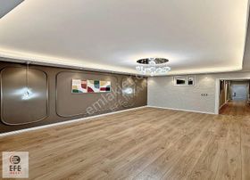 Efe'den Ön Cephe Çift Balkonlu Yeni Binada Satılık2+1