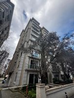 Ethemefendi Cadde Kesişiminde 4+1 Dubleks Daire