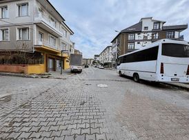 Güneş Emlaktan Satılık 1+1 Otogara Çok Yakın