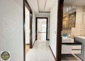 Lüks 2+1 Satılık Havuzlu Daire