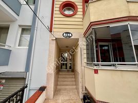 Cb King'den Hasan Basri Çantay Mahallesi 3+1 Satılık Daire